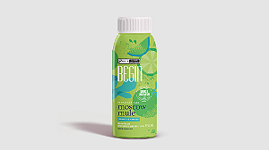 Preparado Begin para Moscow Mule 180g