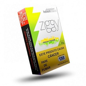 Essencia Narguile Ziggy Corn Magic