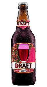 Chopp Vinho Draft Grape True Fruit 600 ml