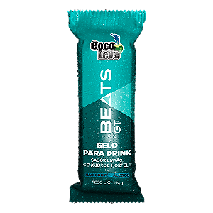 Coco Leve Beats GT 190gr