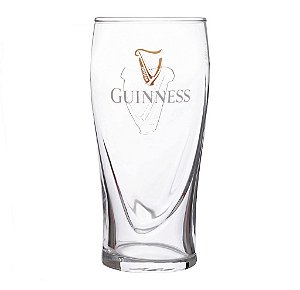 Copo Guinness 510ml - Pint