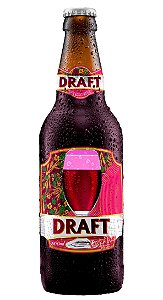 Chopp Vinho Draft Grape True Fruit 600 ml