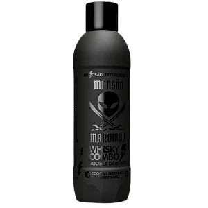 Mansão Maromba Double Darkness 1L