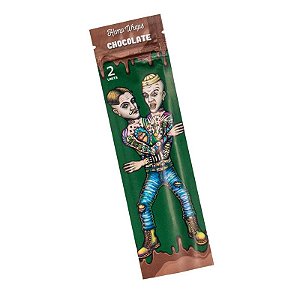 Blunt Lion Rolling Circus Chocolate