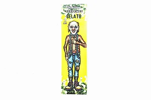Blunt Terpeno Lion Rolling Circus Gelato
