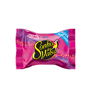 Bombom Sonho de Valsa 20g