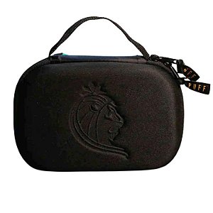 Case Puff Pro Preto