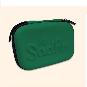 Case Sadhu Impermeável Verde
