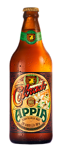 Cerveja Colorado Appia 600ml
