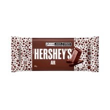 Chocolate Hersheys Aerado 85G