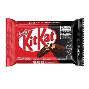 Chocolate Kit Kat Dark 41,5g