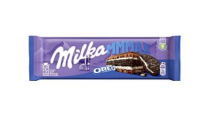 Chocolate Milka MMMAX Oreo 300g