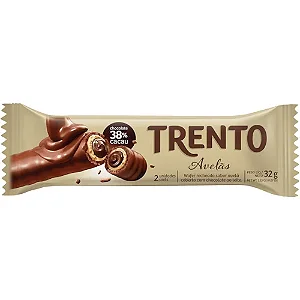 Chocolate Trento Avela 32g