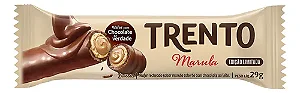 Chocolate Trento Marula 29g