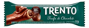 Chocolate Trento Trufa 32g
