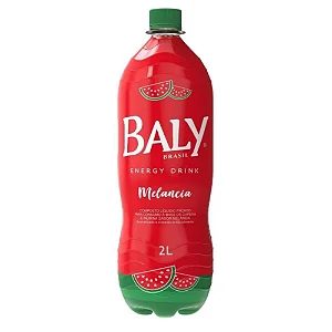 Energetico Baly Melancia 2L
