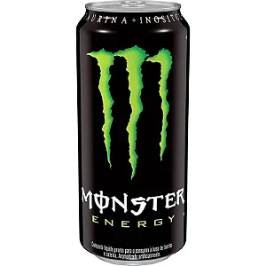 Energético Monster Energy  Tradicional Lata 473ml
