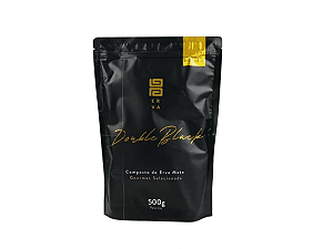 Erva mate Black - Double Black