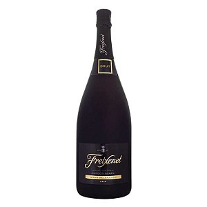 Espumante Freixenet Cordon Negro 750ml