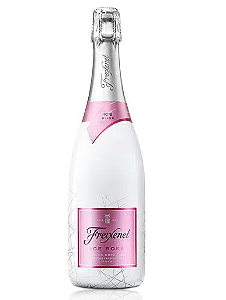 Espumante Freixenet Ice Rose 750ml