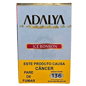 Essencia Narguile Adalya Ice Bonbon