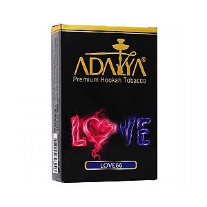 Essencia Narguile Adalya Love 66