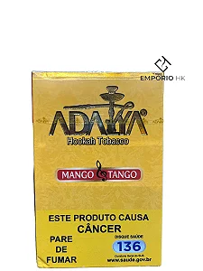 Essencia Narguile Adalya Mango e Tango