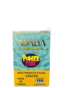 Essencia Narguile Adalya Power Pink