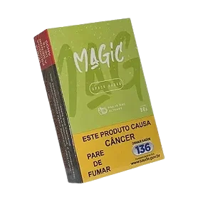 Essencia Narguile Magic Space Guava