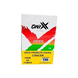 Essencia Narguile Onix Drops