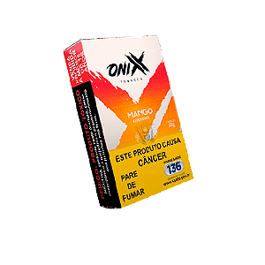 Essencia Narguile Onix Mango