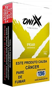 Essencia Narguile Onix Pear