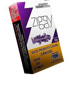 Essencia Narguile Ziggy Fresh Açai