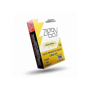 Essencia Narguile Ziggy Tropical