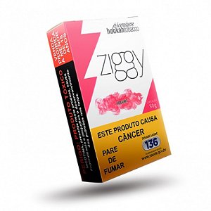 Essencia Narguile Ziggy Yogurt