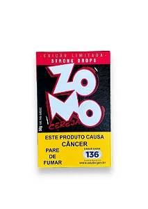 Essencia Narguile Zomo  Strong Drops Cereja