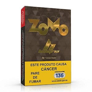Essencia Narguile Zomo Hungria