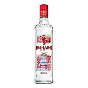 Gin Beefeater London 750ml
