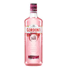 Gin Gordons Pink 750ml