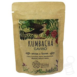 Kumbaya Kumbachá Gavião 25g