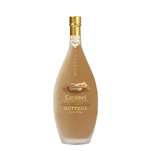 Licor Bottega Caramel 500ml