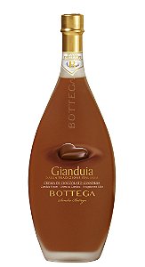 Licor Bottega Gianduia 500ml
