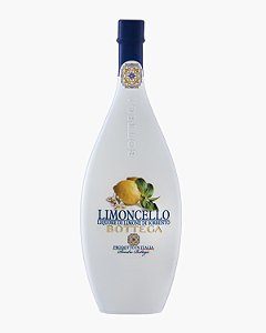 Licor Bottega Limoncello Di Sorrento 500ml