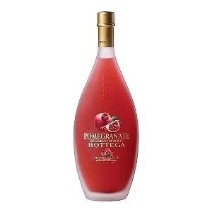 Licor Bottega Pomegranate 500ml