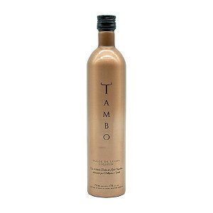 Licor Doce De Leite Tambo Argentino 750 Ml Premium