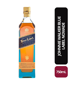 Whisky Johnnie Walker Blue Label 750L