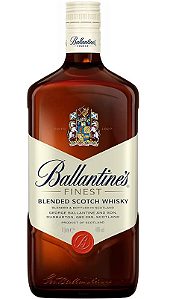 Whisky Passport Honey 670ml
