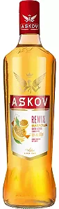 Vodka Askov MaracujA 900ml