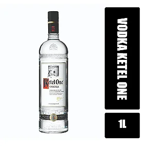Vodka Ketel One Original  1L