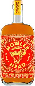 Whiskey Monkey Howler Spirit Head 750ml